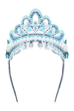 CORONA IMPERATRICE CELESTE